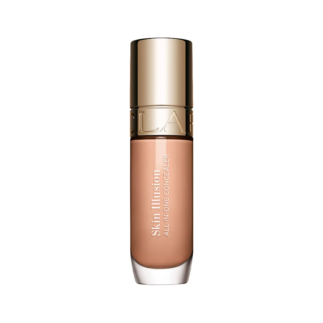 Clarins Skin Illusion All-In-One Concealer Kapatıcı 10 ml - No: 06 – 06