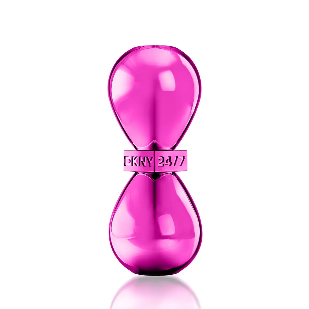 DKNY 24/7 Electric EDP Kadın Parfümü