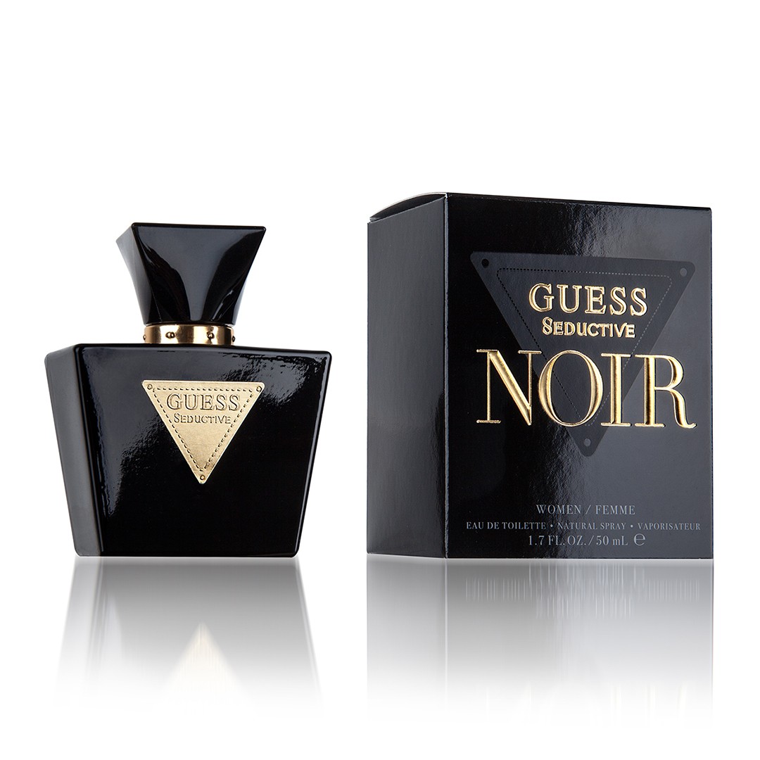 Seductive Noir For Women EDT 50 ml Kadın Parfüm image