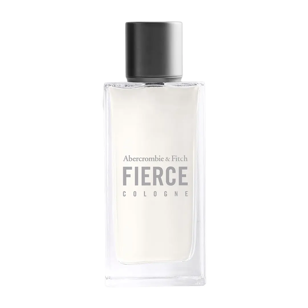 ABERCROMBIE & FITCH Fierce Cologne Men EDC - Erkek Parfüm | MM Kozmetik