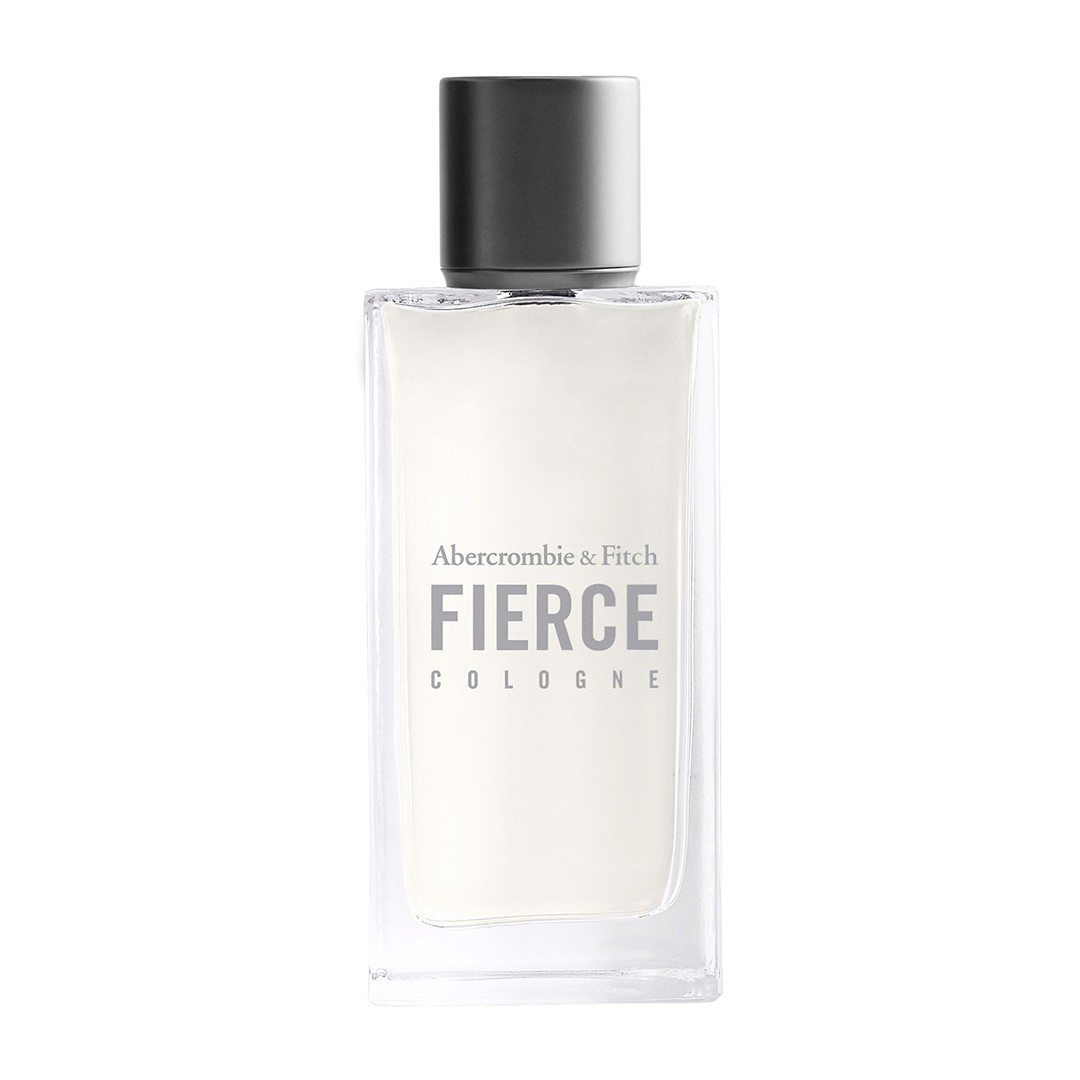 Fierce Cologne Men image