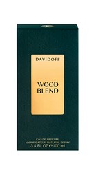 K-DA Wood Blend Edp 100 ML