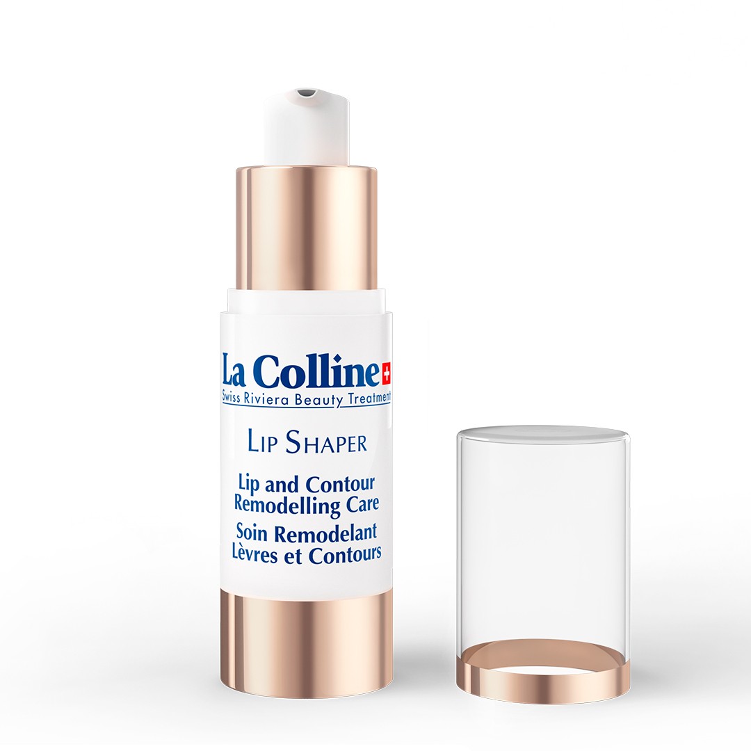 Cellular Lip and Contour Remodelling Care 15 ML - Dudak Bakımı ve Şekillendirme