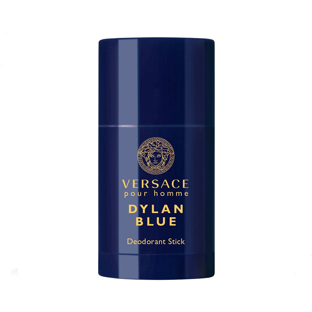 VERSACE DYLAN BLUE DEO STICK 75 ML image