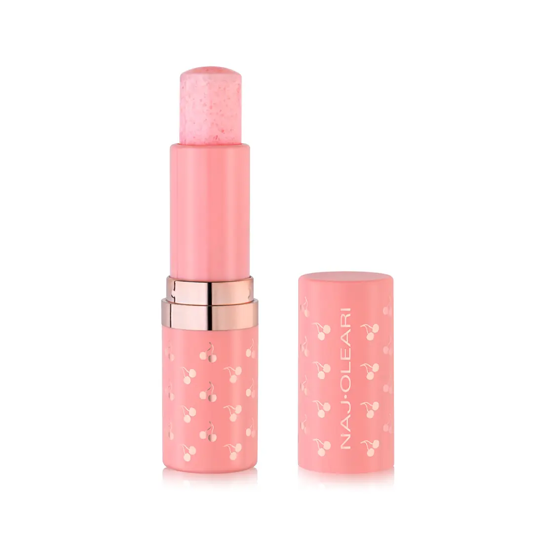 NAJ OLEARI Sugar Lip Scrub Dudak Peelingi