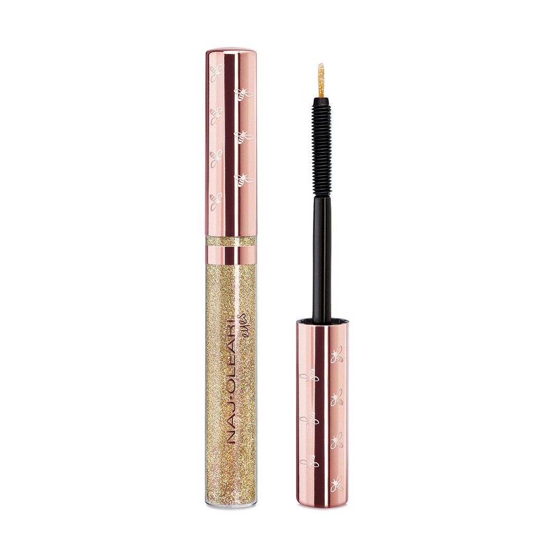 Sparkling Queen Mascaliner - Maskara Ve Eyeliner