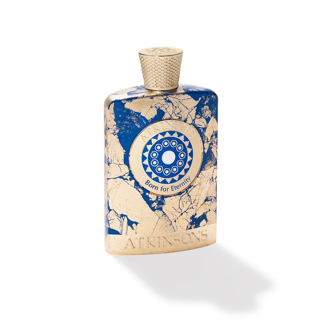 Born For Eternity Parfum Intense 100 ML