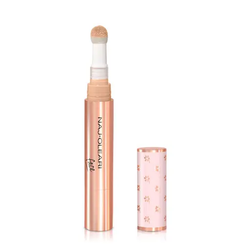 NAJ OLEARI Morning Booster Concealer 04 - Kapatıcı