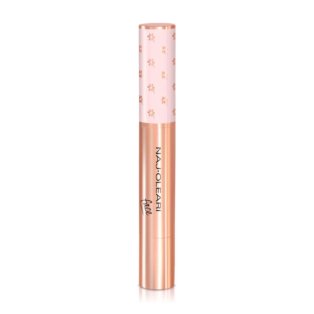 NAJ OLEARI Morning Booster Concealer 02 - Kapatıcı