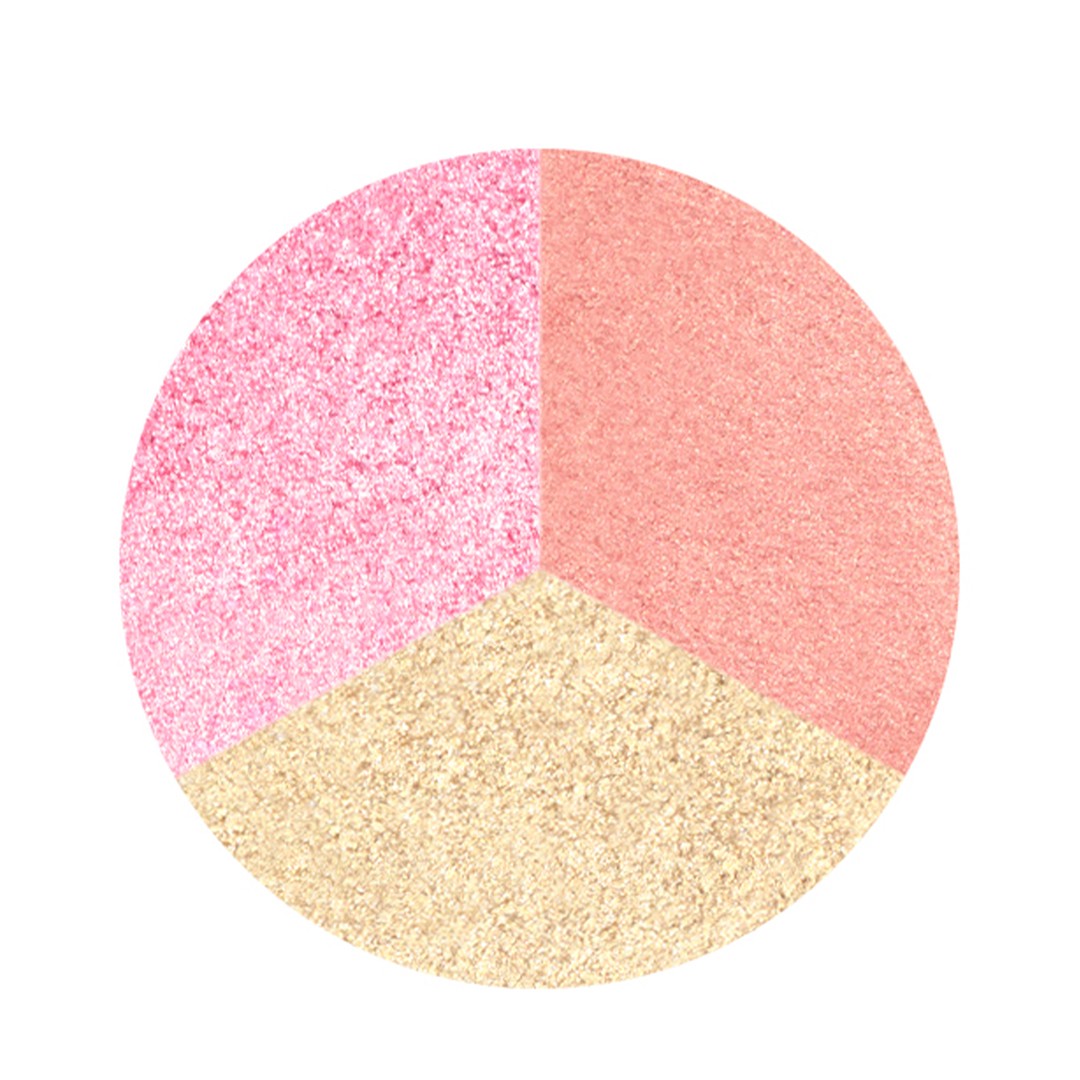 Pearl&Scent Blush Allık