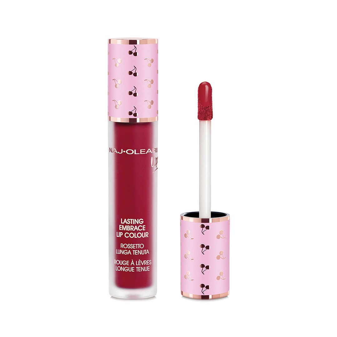 Lasting Embrace Lip Colour 09 Wine Ruj image