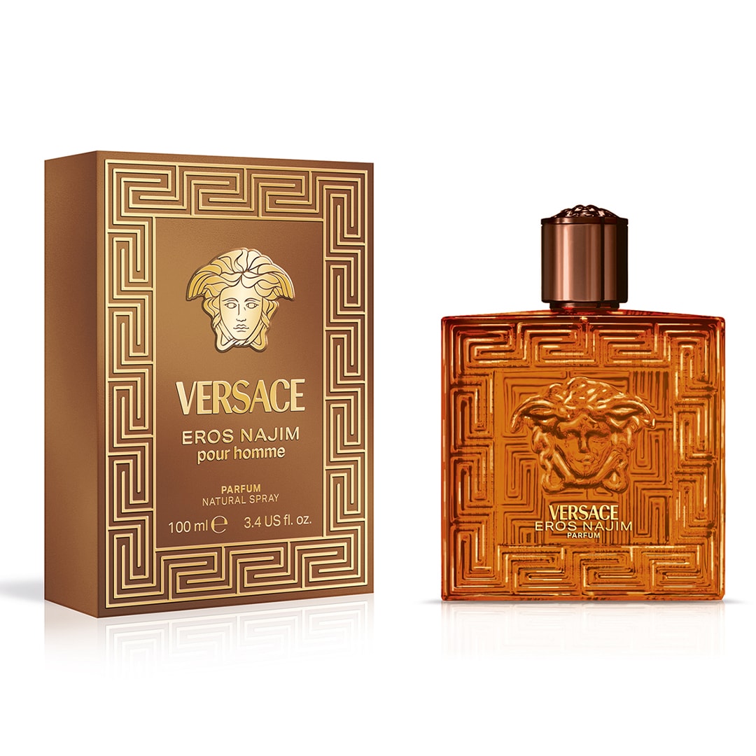 VERSACE Eros Najim Parfum 100 ML