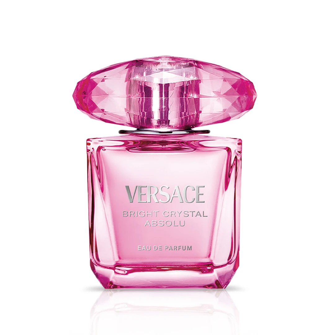 VERSACE Bright Crystal Absolu EDP 30 ML Kadın Parfümü image