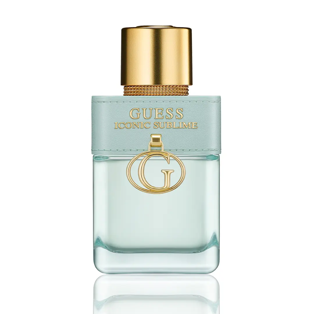 GUESS Iconic Sublime Edp Kadın Parfümü | MM Kozmetik