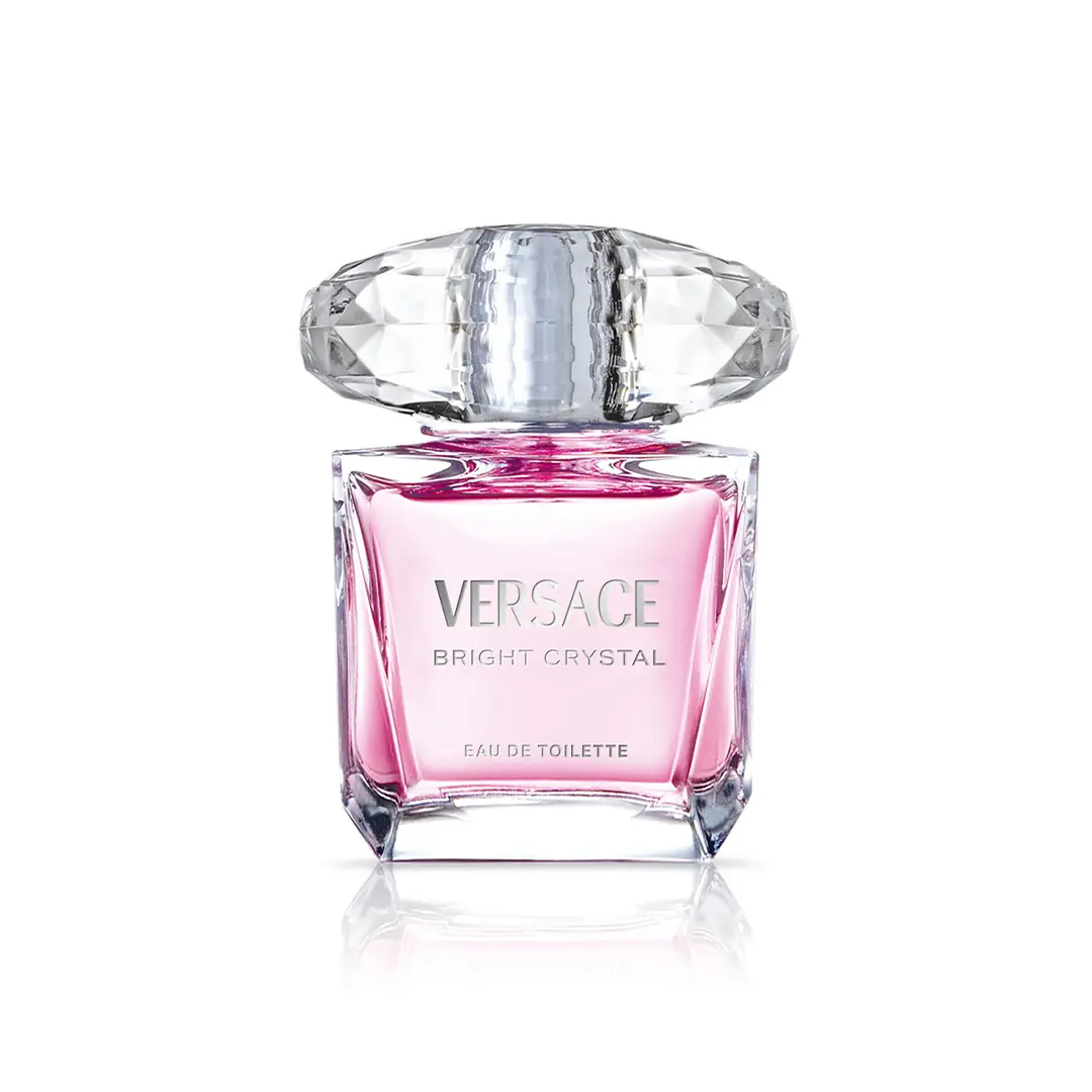 Versace Bright Crystal EDT Kadın Parfümü