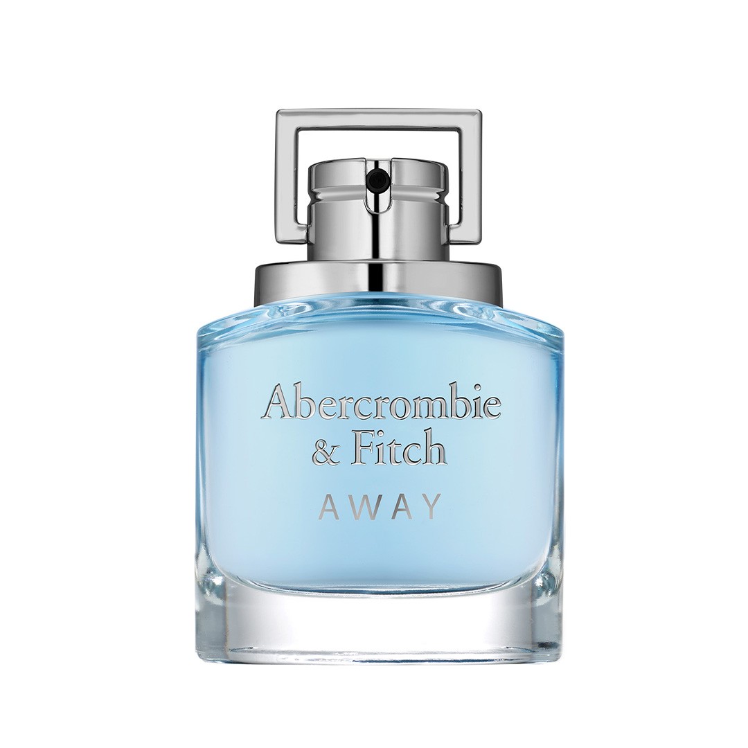 Away Men EDT image