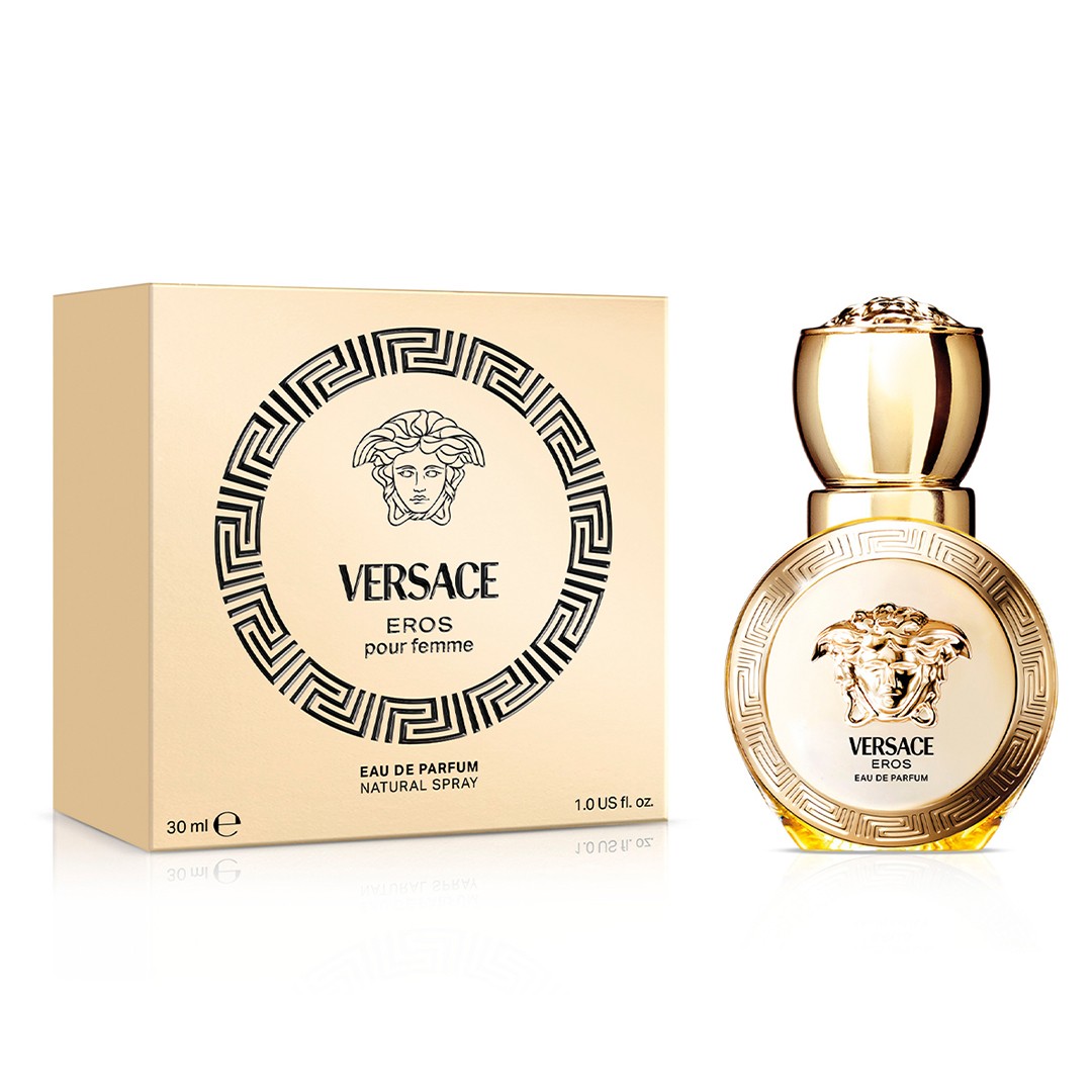 VERSACE Eros Pour Femme EDP 30 ML