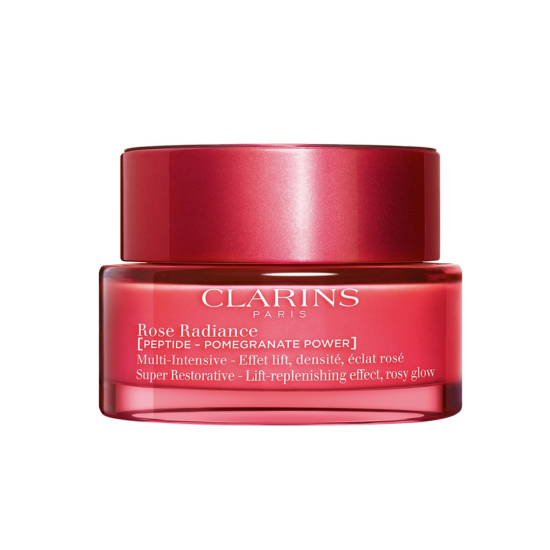 SUPER RESTORATIVE ROSE RADIANCE CREAM 50 ML NEMLENDİRİCİ KREM image