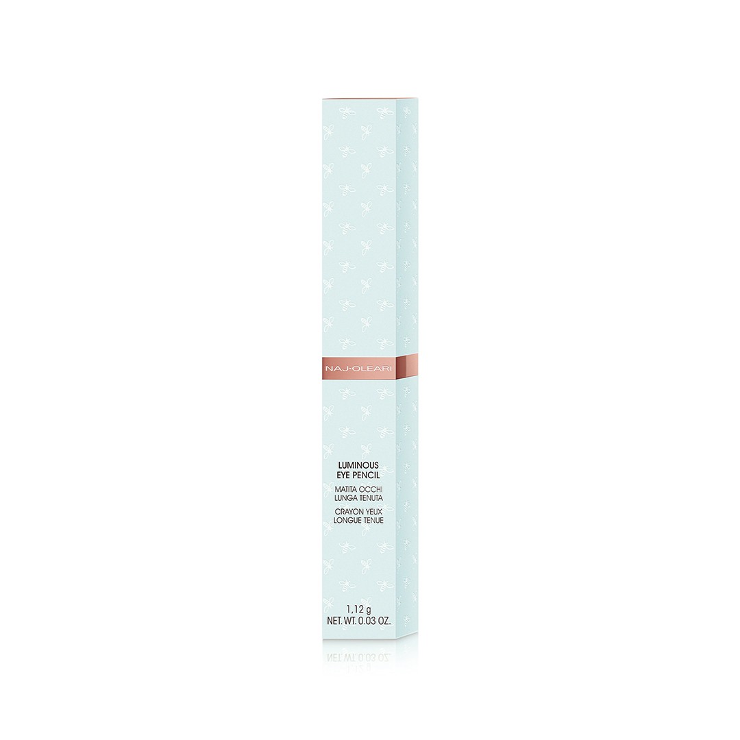 Naj Olaeri Luminous Eye Pencil 03 - Göz Kalemi