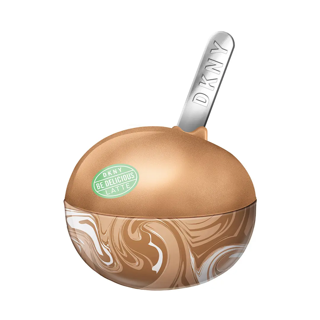 DKNY Be Delicious Pistachio Latte EDP - Kadın Parfümü