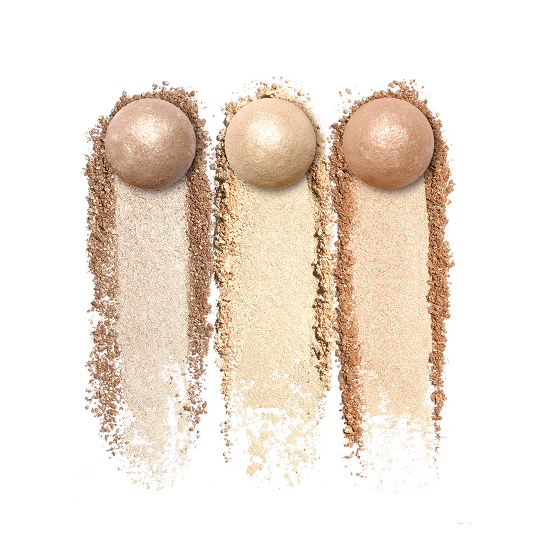Pearl&Scent Blush Allık