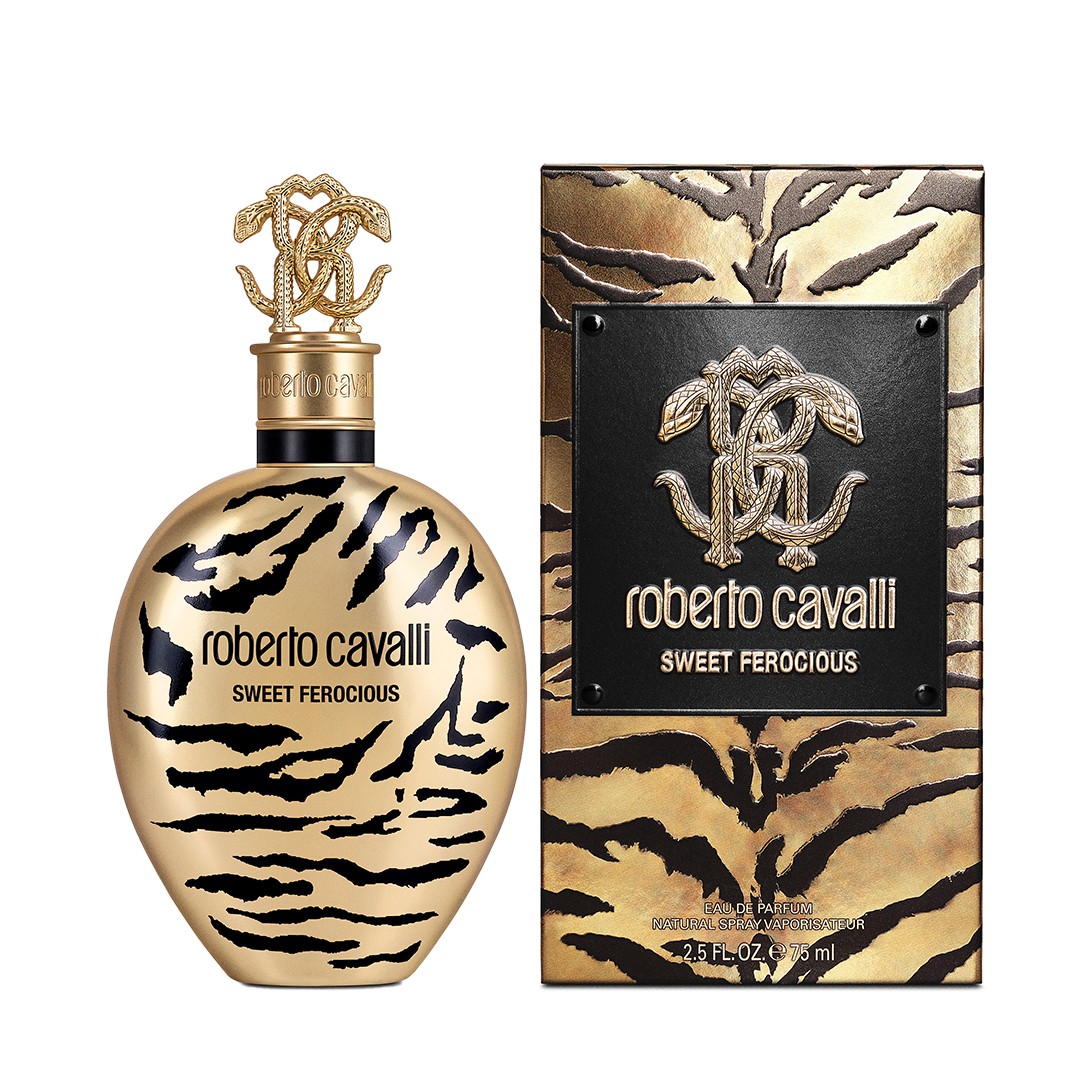 Signature Sweet Ferocious EDP 75ML Kadın Parfümü