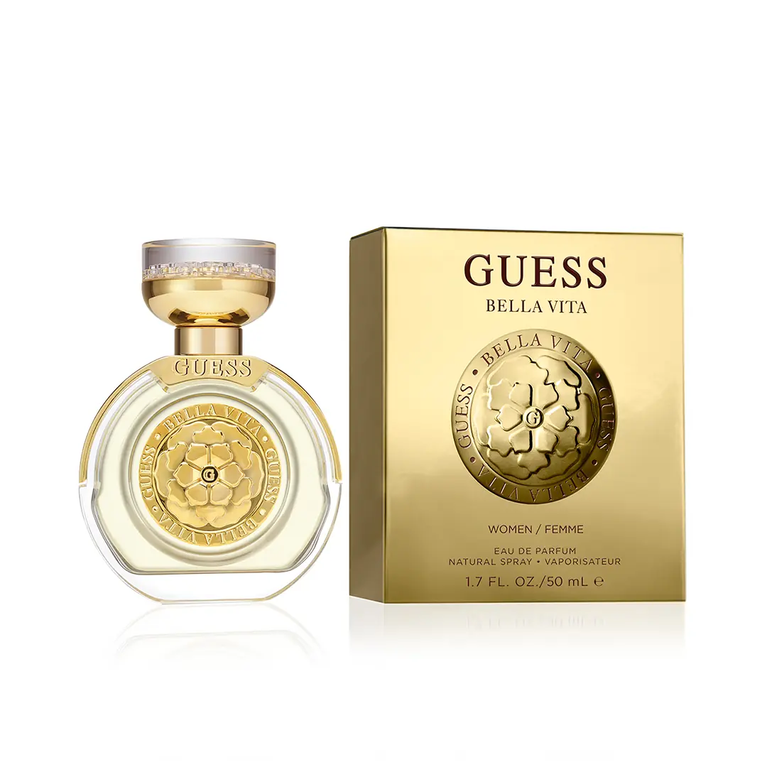 GUESS Bella Vita Edp | MM Kozmetik