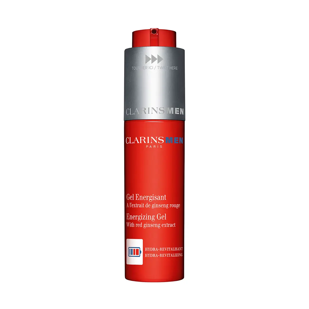 Clarins Men Energizing Gel Cream Nemlendirici Jel Krem