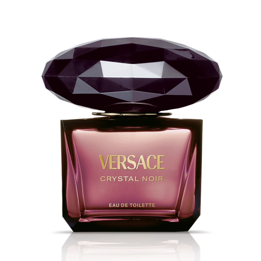 VERSACE CRYSTAL NOIR EDT 90 ML Kadın Parfümü
