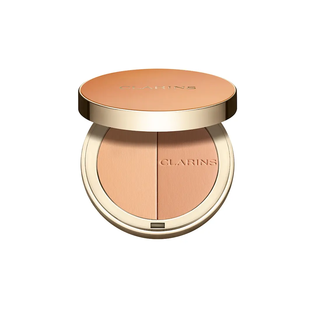 Clarins EVER BRONZE 01 SUMMER Bronzlaştırıcı