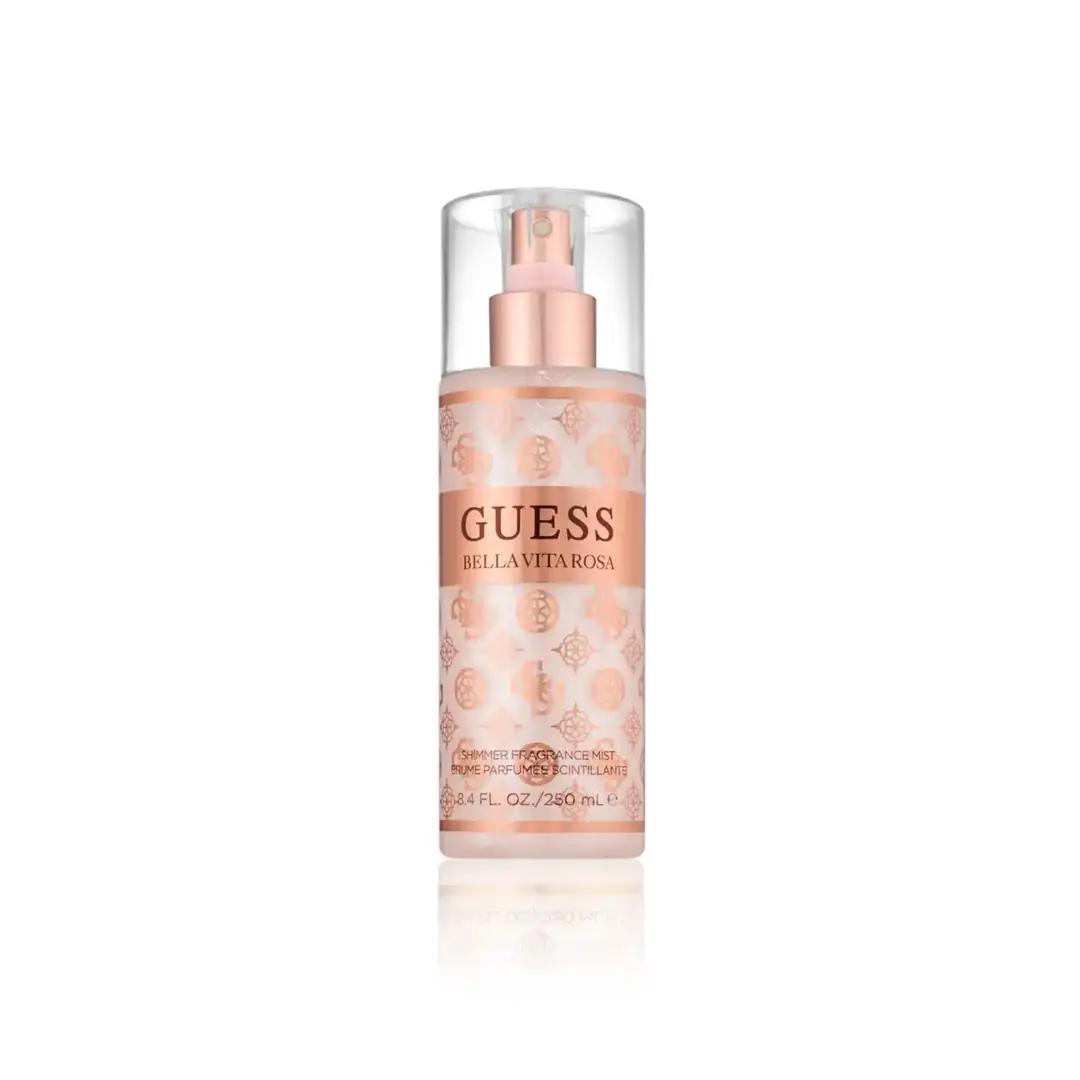 GUESS Bella Vita Rosa Fragrance Mist - Kadın Vücut Misti