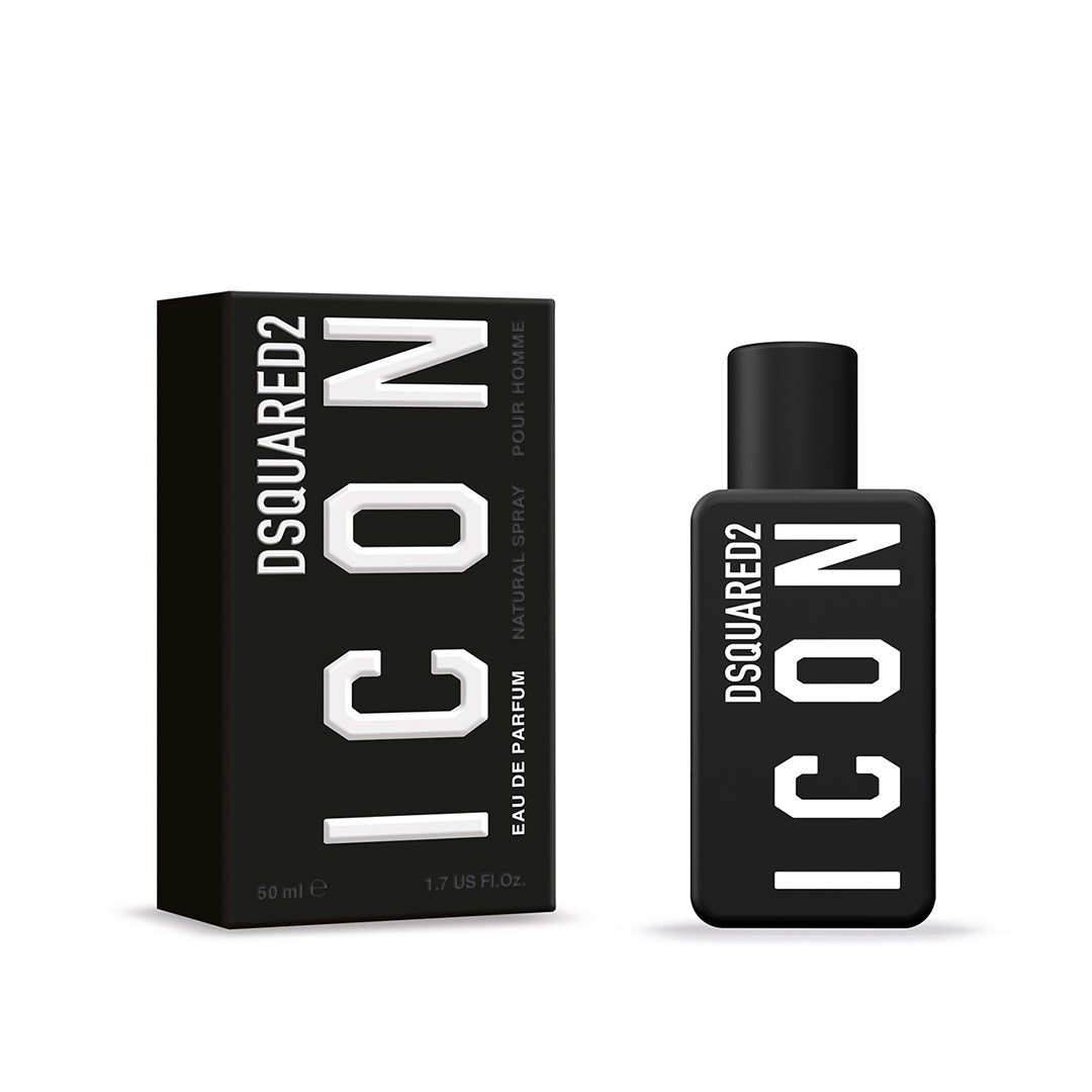 Icon Pour Homme EDP 50 ML