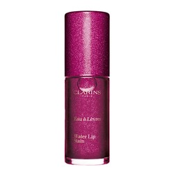 Clarins Water Lip Stain 07 - Clarins Kalıcı Likit Ruj