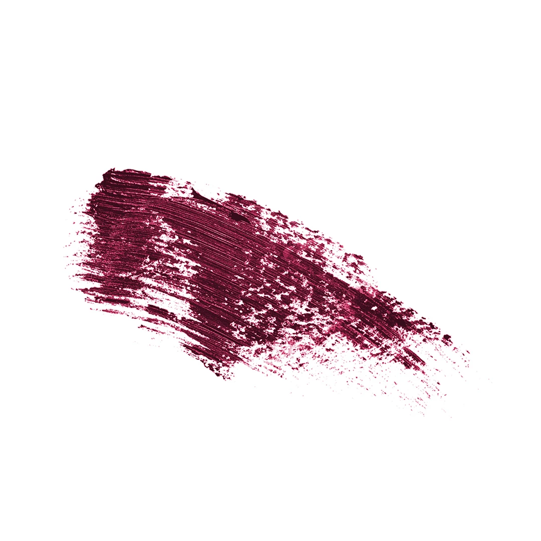 Plush Crush Click On Me Burgundy Mascara