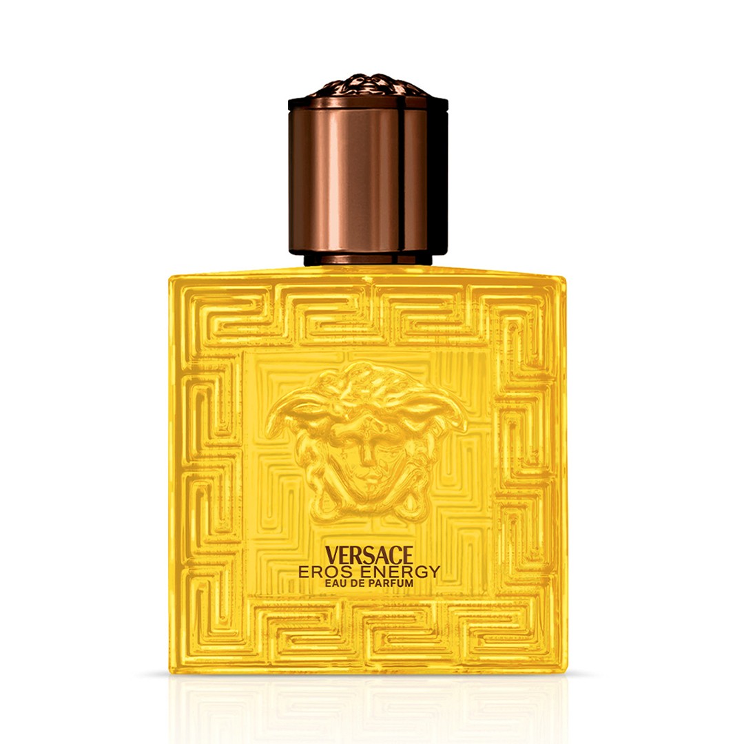 Eros Energy EDP 50 ml Erkek Parfümü image