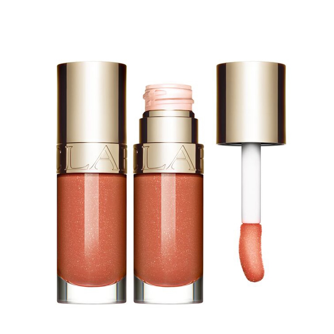 LIP COMFORT OIL 27 7ML image