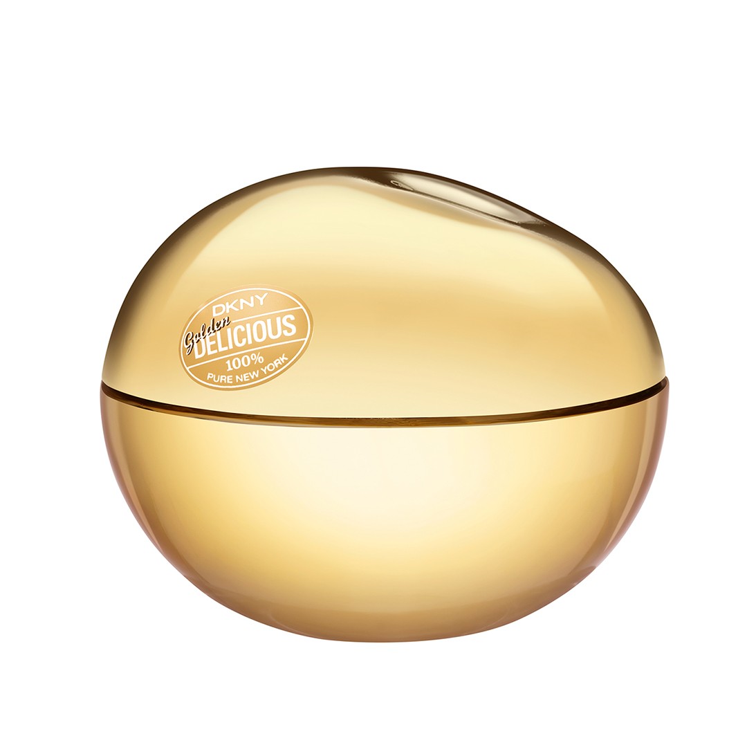 GOLDEN DELICIOUS EDP 100ML image