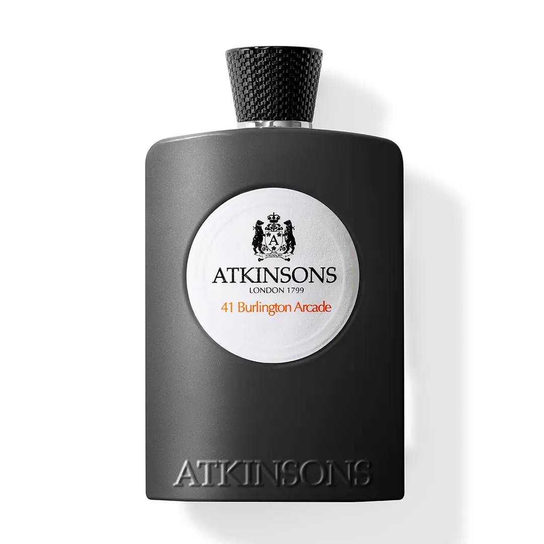 ATKINSONS 41 Burlington Arcade Edp | Mm Kozmetik