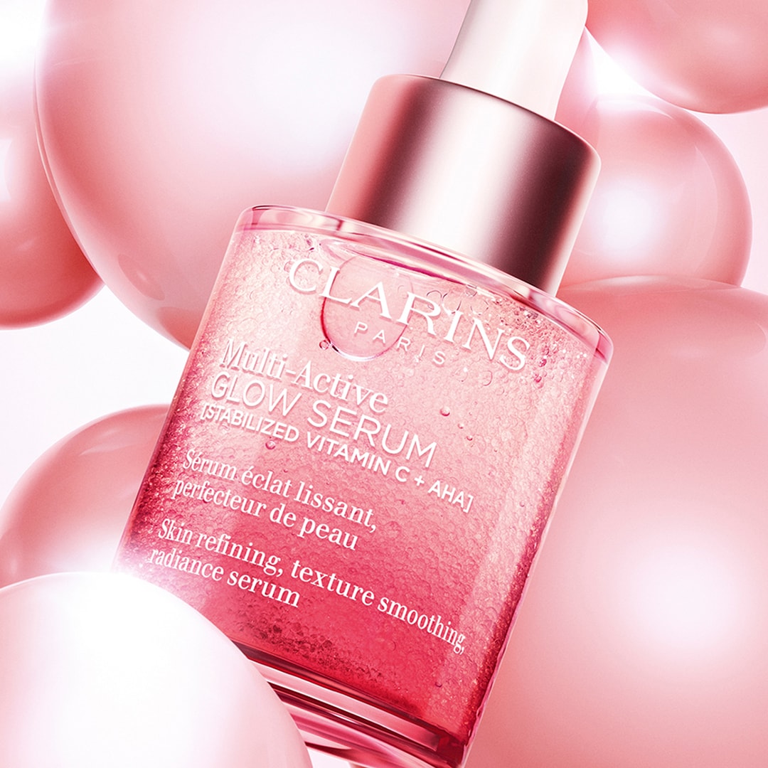 MULTI-ACTIVE SERUM RETAIL 30ML