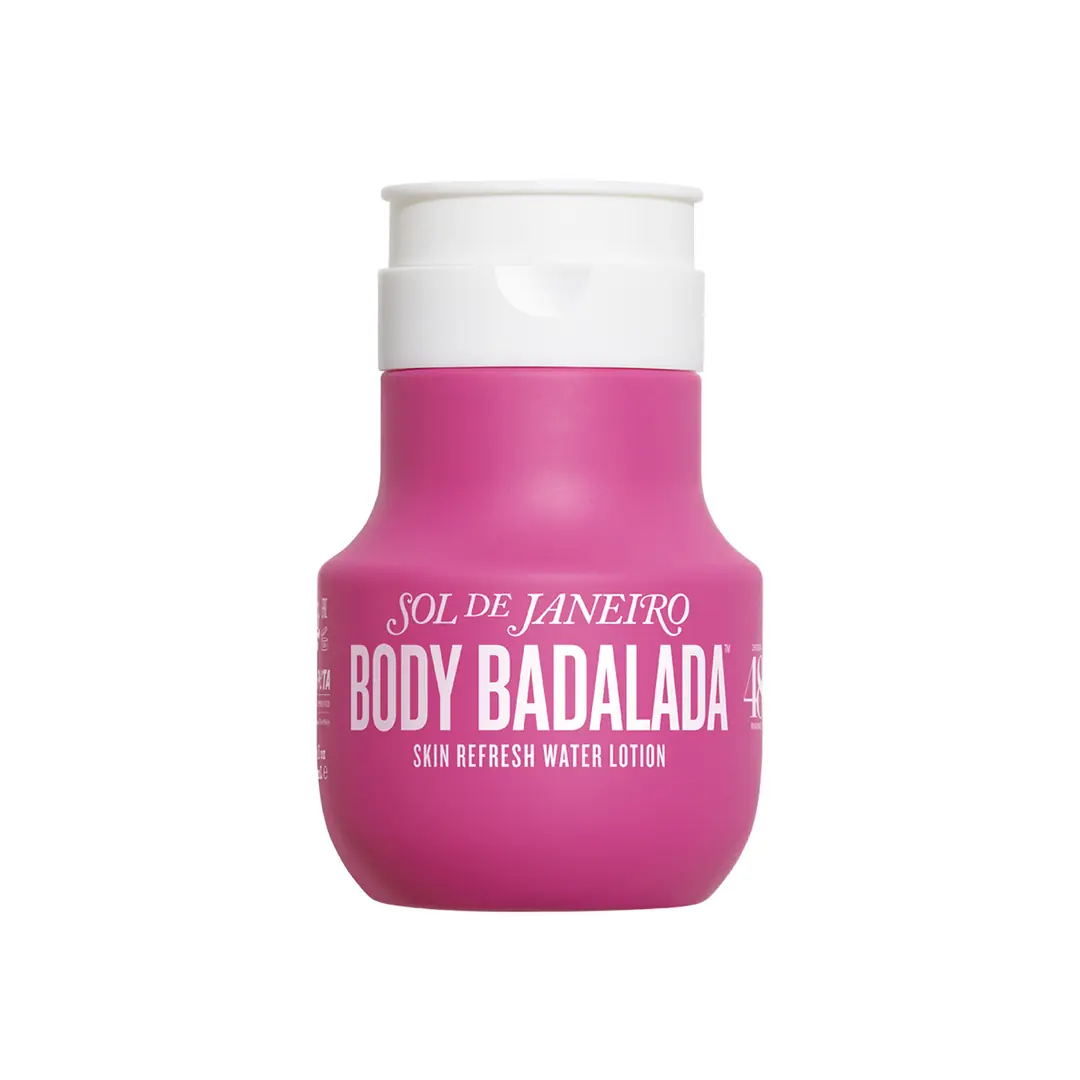 SOL DE JANEIRO Body Badalada™ ’48 Vücut Losyonu