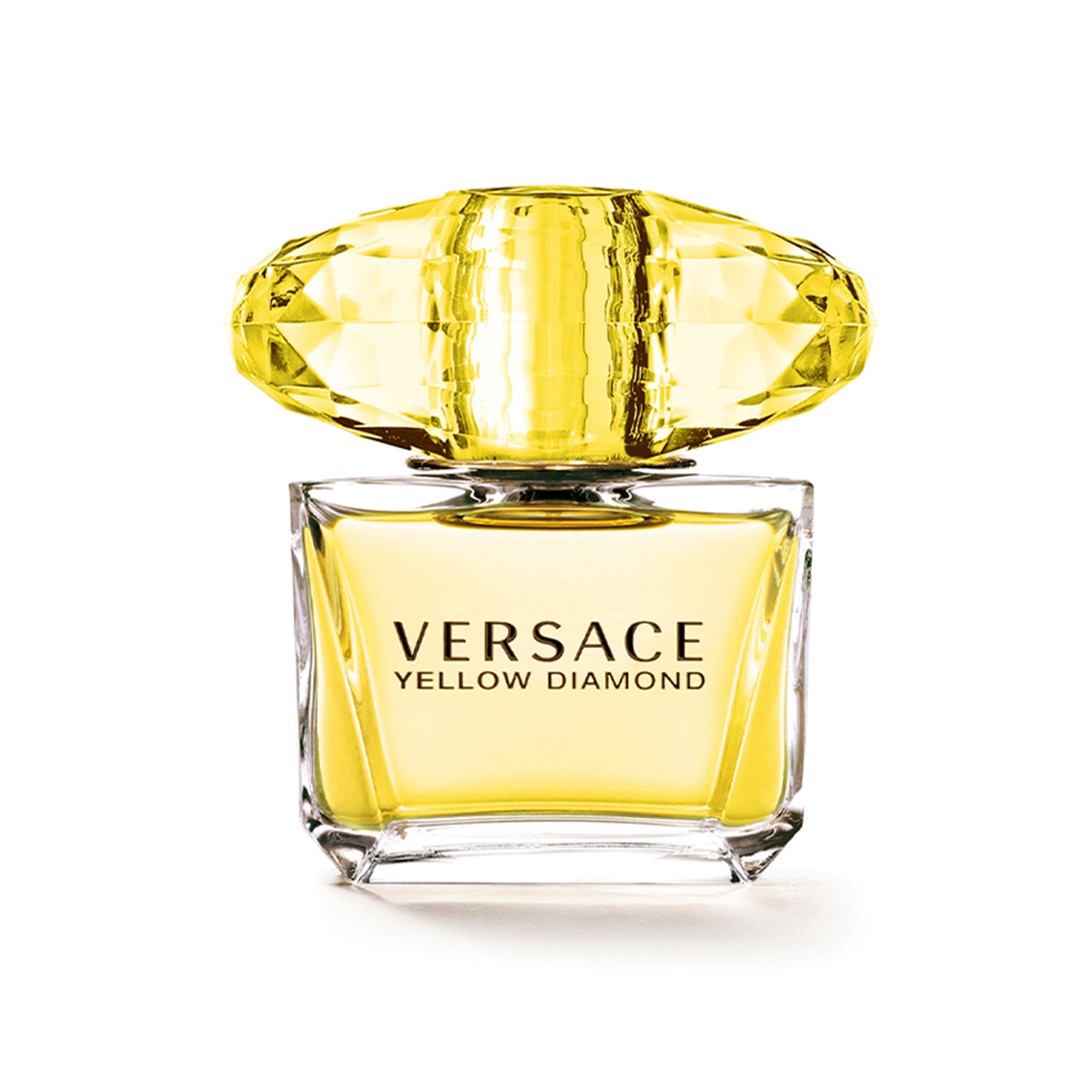 VERSACE Yellow Diamond Edt 90ML Kadın Parfümü image