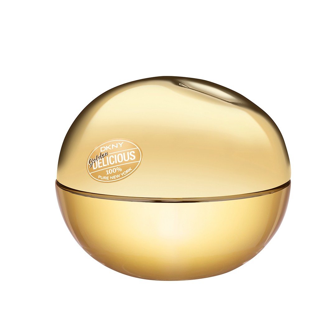 GOLDEN DELICIOUS EDP 50ML image