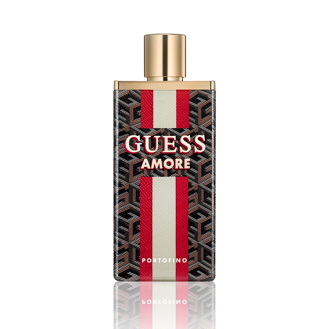 Amore Portofino Edt 100 ml Kadın Parfüm