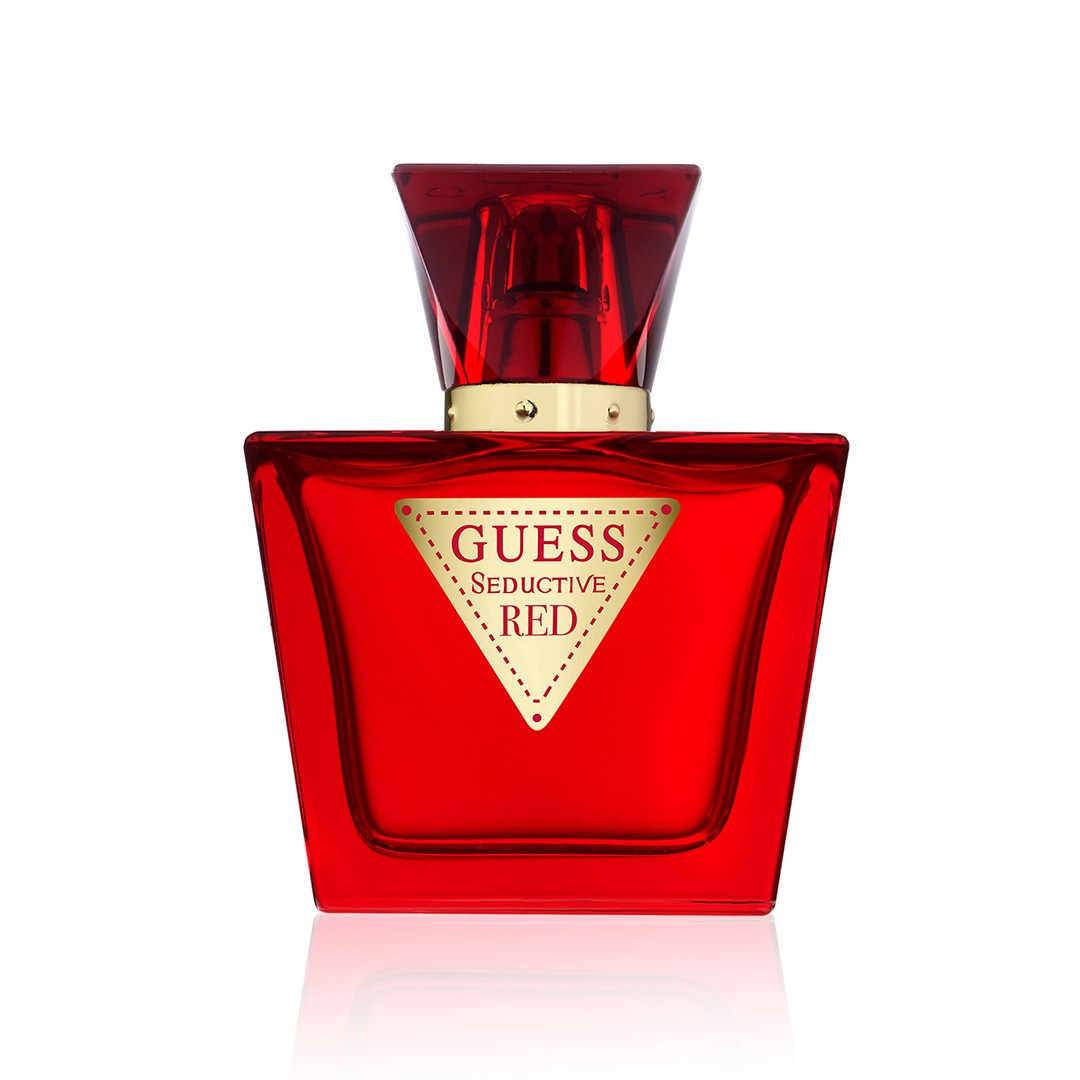 Seductive Red EDT 50 ml Kadın Parfüm image