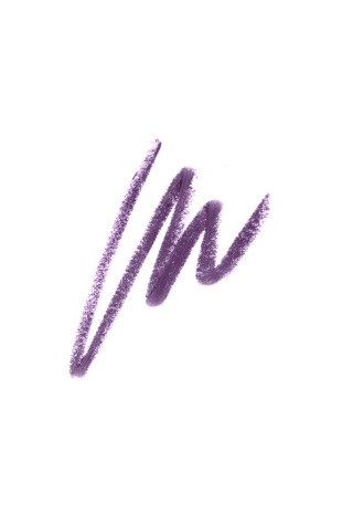 Luminous Eye Pencil Pearly Purple Uzun Süre Kalıcı Mor Göz Kalemi