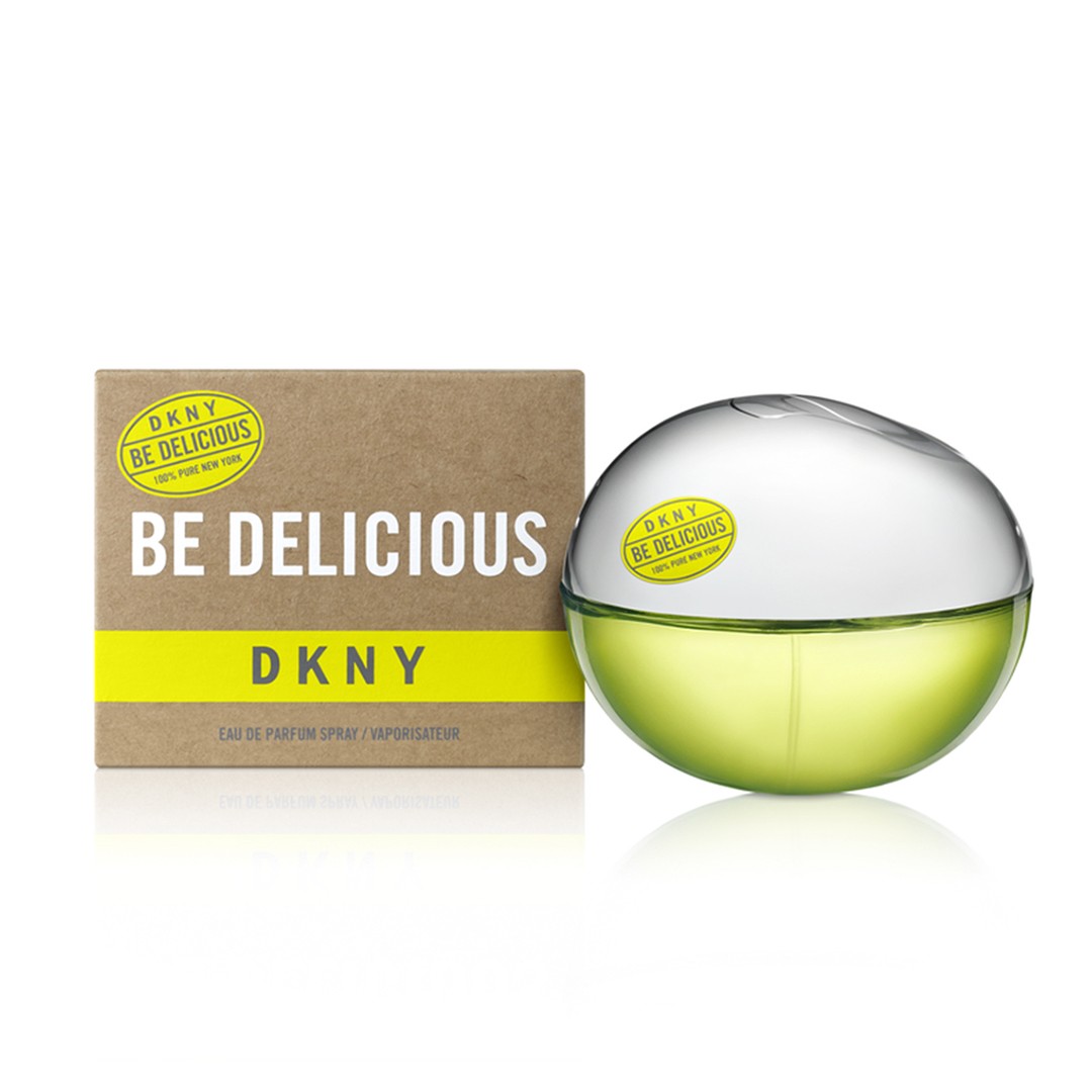 BE DELICIOUS EDP 50ML