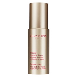 Clarins Enhancing Eye Lift Serum Göz Çevresi Serumu 15 ML