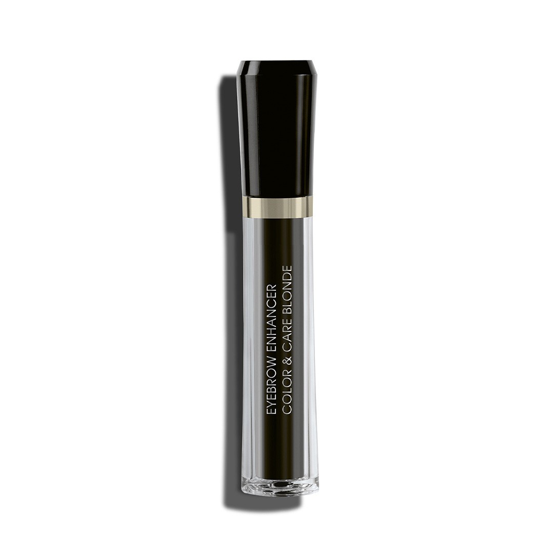 M2 Beauté Eyebrow Enhancer Color & Care Blonde image