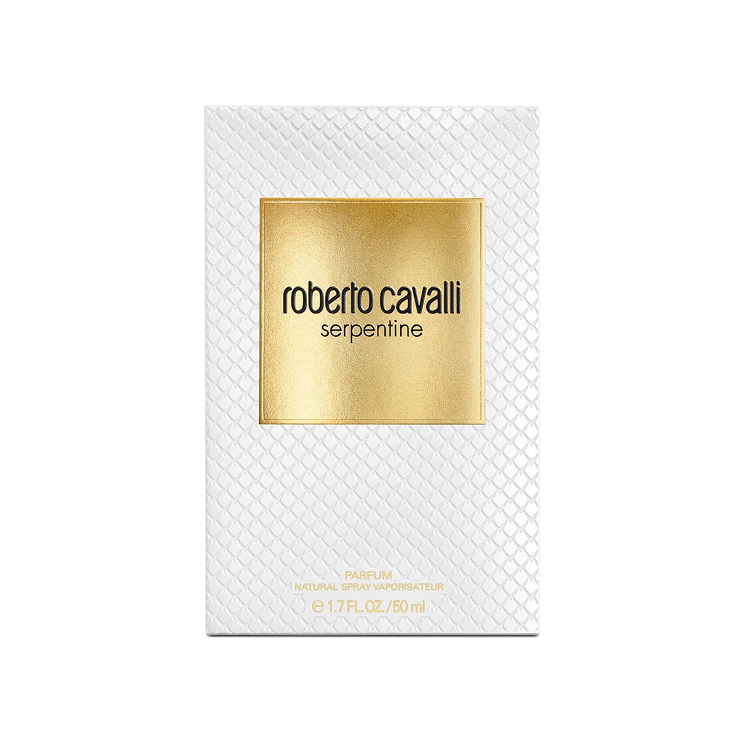 Serpentine Parfum 50 ML Kadın Parfümü