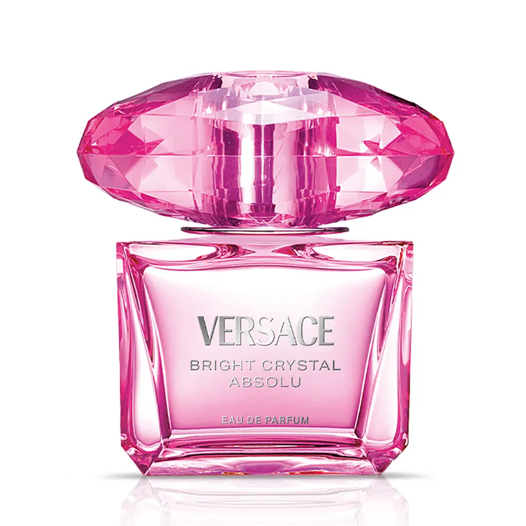 VERSACE BRIGHT CRYSTAL ABSOLU EDP 90 ML | MM Kozmetik